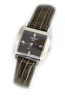 Orologio Tissot Donna T-Wave in Acciaio T02121561 - T02121561